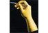 Attenuating Gloves
