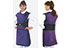 Super Lightweight X-Ban® ErgoFit® Vests & Kilt Aprons