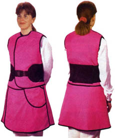 ErgoLite® Zero Fatigue Vests & Kilts