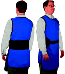 ErgoLite® Wraparound Aprons