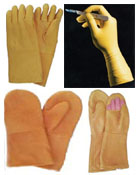 X-Ray Protective Gloves