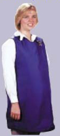 Maternity Apron