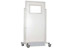 Medium Window Mobile Barrier
