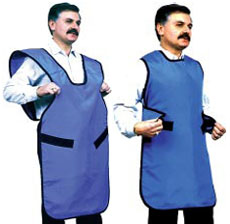 Super Lightweight O.R. Quick-Drop X-ray Aprons