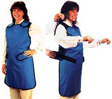 O.R. Quick-Drop 950™ Lightweight  Economy Aprons