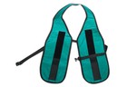 Breast Radiation Protection Shield