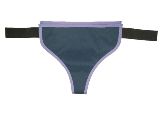 Gonad Radiation Protection Shield