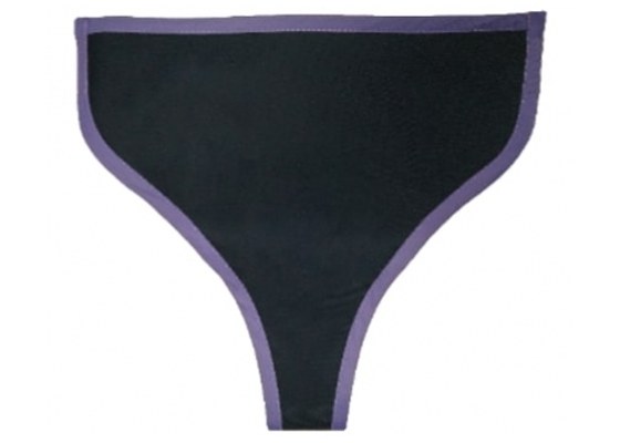Gonad Radiation Protection Shield
