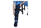 Radiation Protection Leg Guards