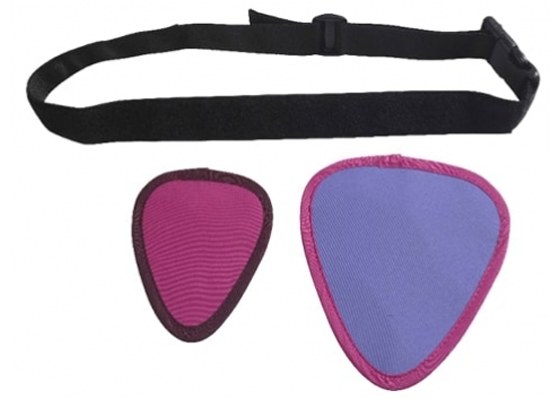 Ovarian Radiation Protection Shield