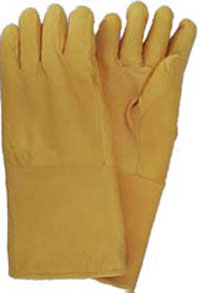 5 Finger Glove