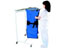 Rayshield® X-Ray Mobile Swivel Arm Apron Racks