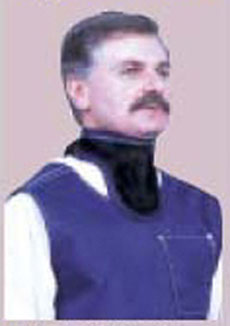 Thyroid Shields