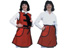 Super Lightweight X-Ban® Vest and Kilt Aprons