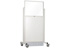 Wide Mobile Barrier
