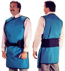 700 Series Super Lightweight Wraparound Apron