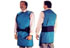 700 Series Wraparound Lightweight Economy Aprons