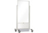 X-Tall Mobile Barrier