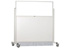 X-Wide Mobile Barrier