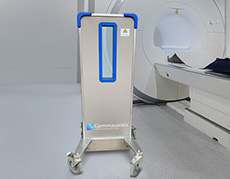 Gammashield - Gammasonics G-474