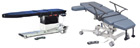 BIODEX Tables