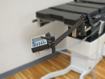 Controller Extension Arm
