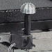 Mushroom-Top Control