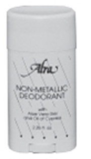 ALRA Non-Metallic Deodorant 37-066