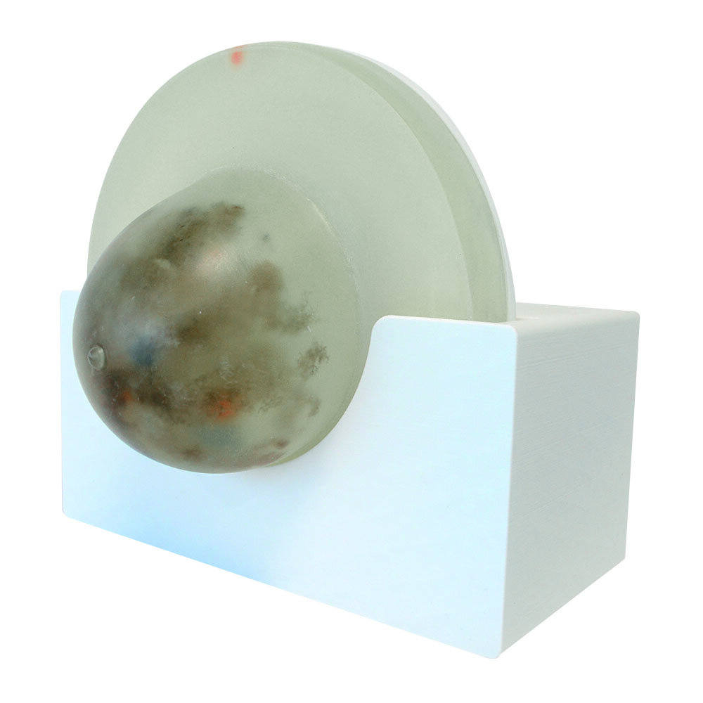 Compressible Mammography Phantom Comp-AY - PH-83 - Kyoto Kagaku