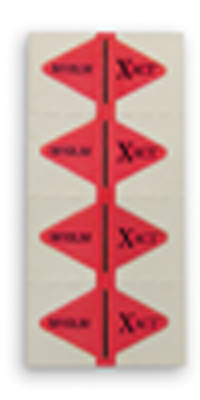 Solstice Scar Markers