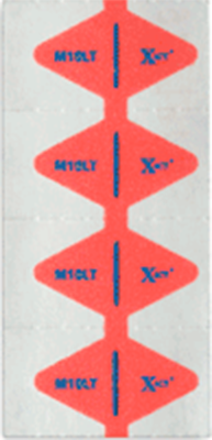 Solstice Scar Markers