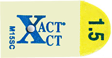 Tomosynthesis and CT Markers 1.5 mm