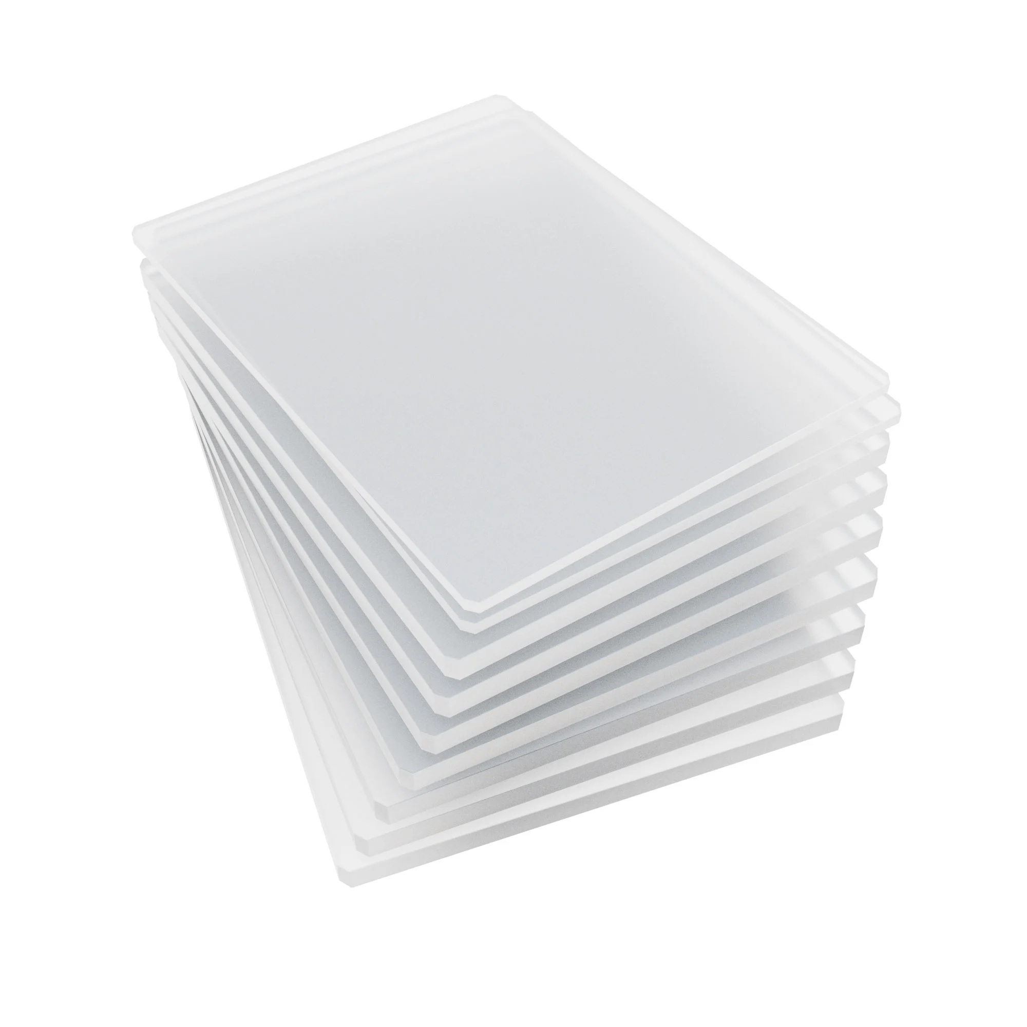 Pro-MAM AEC PMMA - 180 x 240 mm plate format