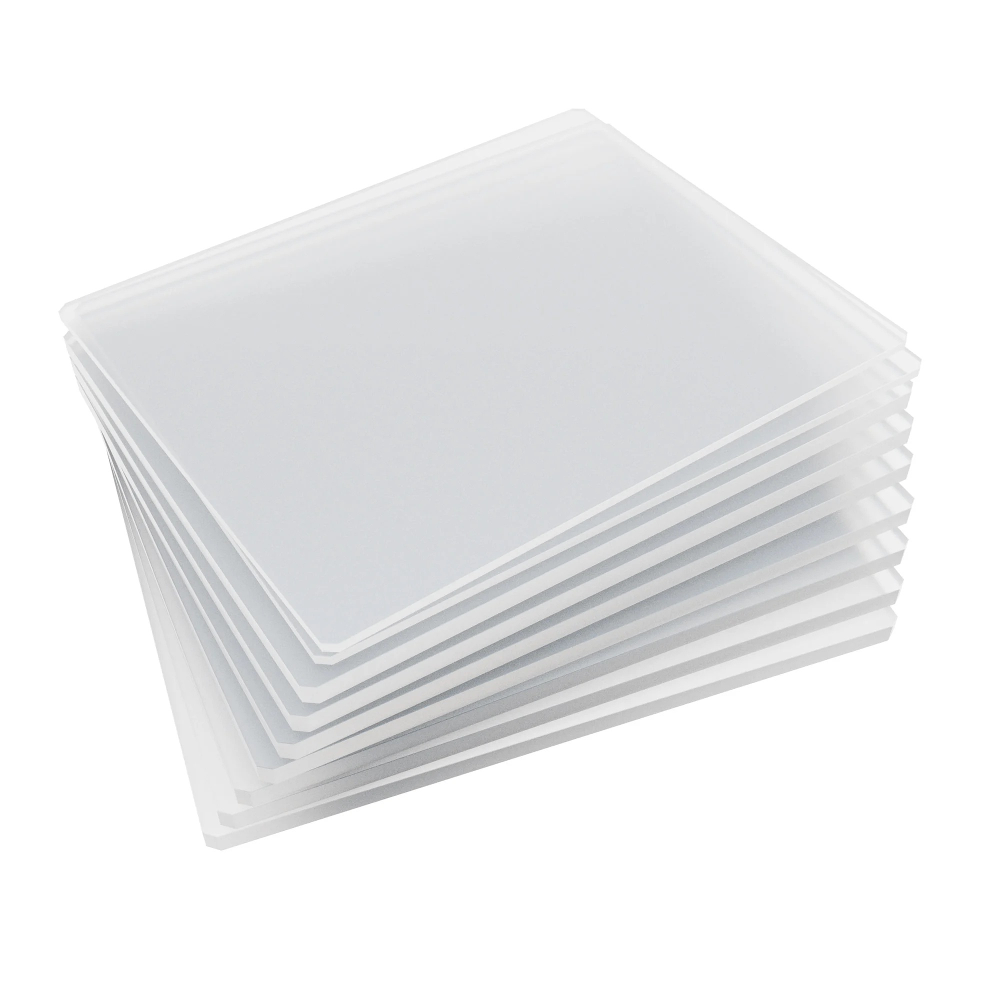 Pro-MAM AEC PMMA - 240 x 300 mm plate format