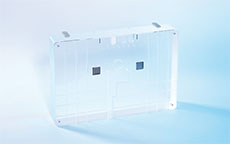 QUART mamFS - Universal Mammography Test Phantom