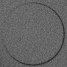 SedentexCT IQ Dental CBCT - CT Scans Contrast Resolution (HA 50)