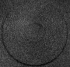 SedentexCT IQ Dental CBCT - CT Scans Pixel intensity (HA 50)