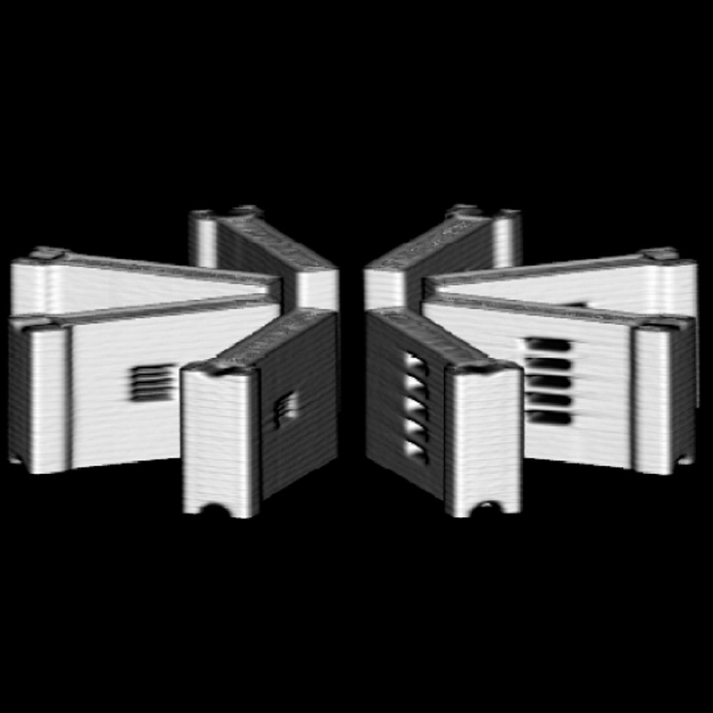 PH-9-2 CT visualization of vessel-simulating ladder phantoms