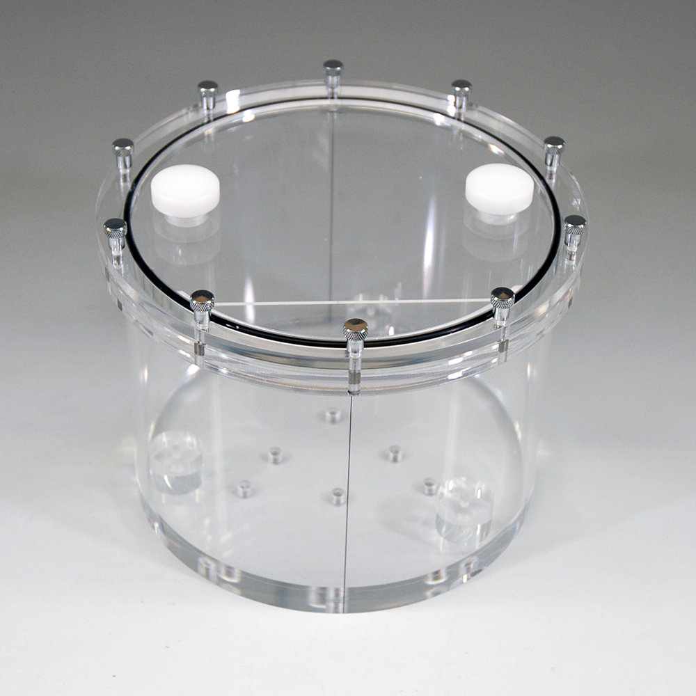 PH-9-2 cylindrical outer phantom