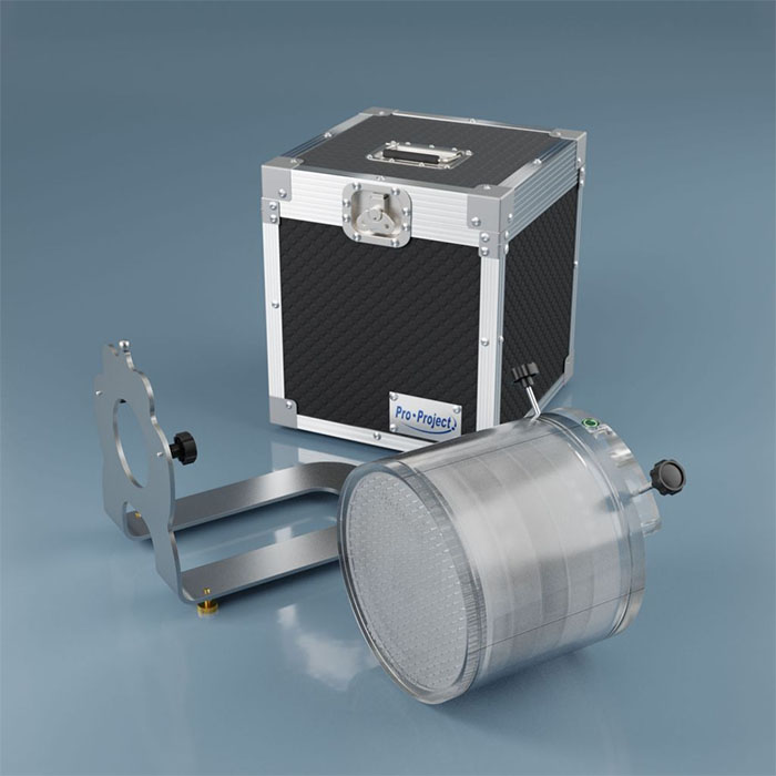 Pro-CT mk II - Pro-Project - 04-410 - 1
