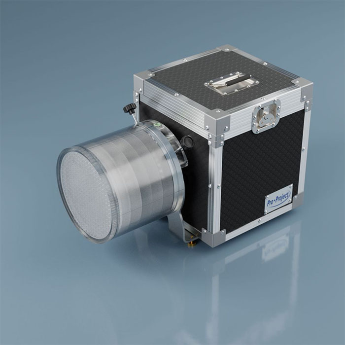 Pro-CT mk II - Pro-Project - 04-410 - 2