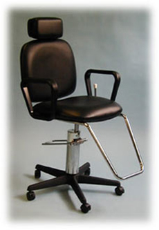 Mammography Chairs