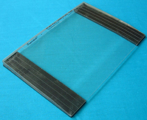 57-437 Thin Wedge Filter - Hip girth under 28cm