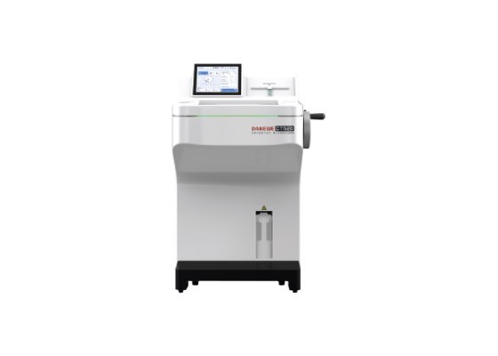 6250 Cryostat Microtome - product view 1