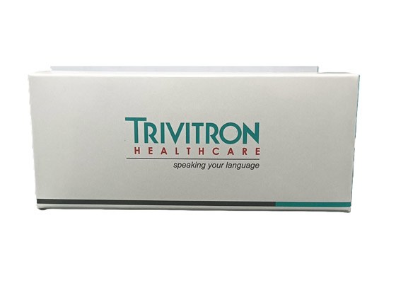Biocard HIV 1/2 Rapid Test Kit - product view 1