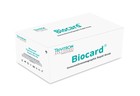 BIOCARD® Typhoid IgG/IgM Rapid Test Kit