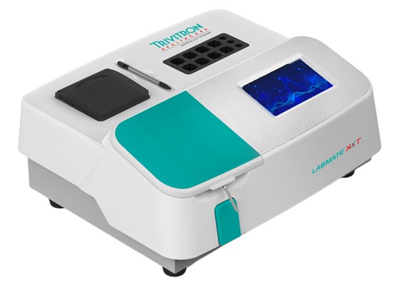 Labmate NXT - product view 1