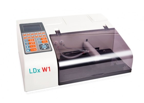 LDx W1 ELISA Microplate Washer - product view 1