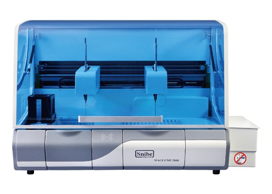 Maglumi 2000 - product view 1