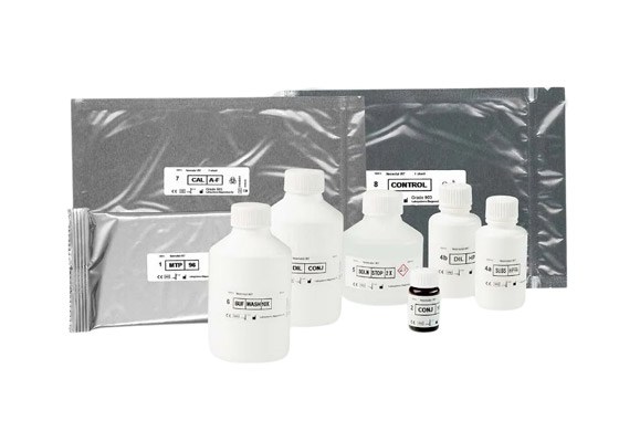 Neonatal IRT FEIA - product view 1